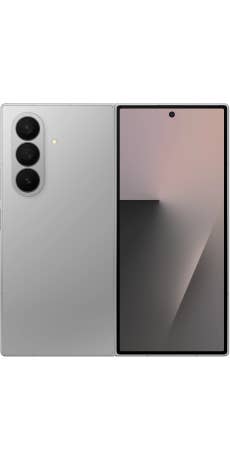 Foto: Handy Samsung Galaxy Z Fold7