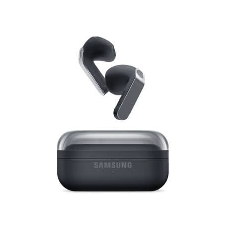 Foto: In-ear-kopfhoerer Samsung Galaxy Buds 4