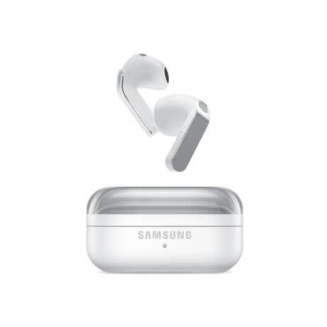 In-ear-kopfhoerer Samsung Galaxy Buds 4 Foto: In-ear-kopfhoerer Samsung Galaxy Buds 4