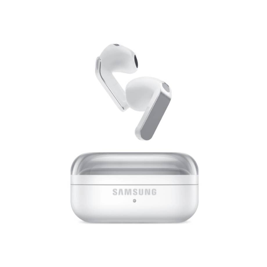 Foto: In-ear-kopfhoerer Samsung Galaxy Buds 4