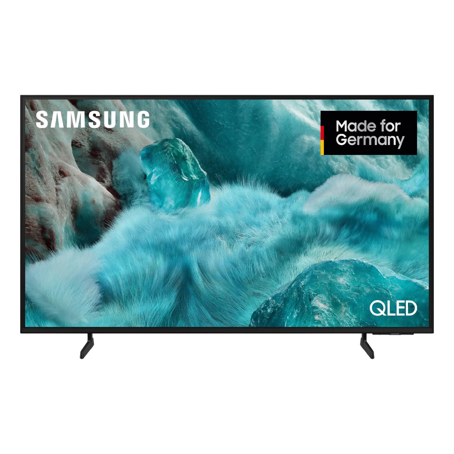 SAMSUNG GQ85Q7F QLED TV