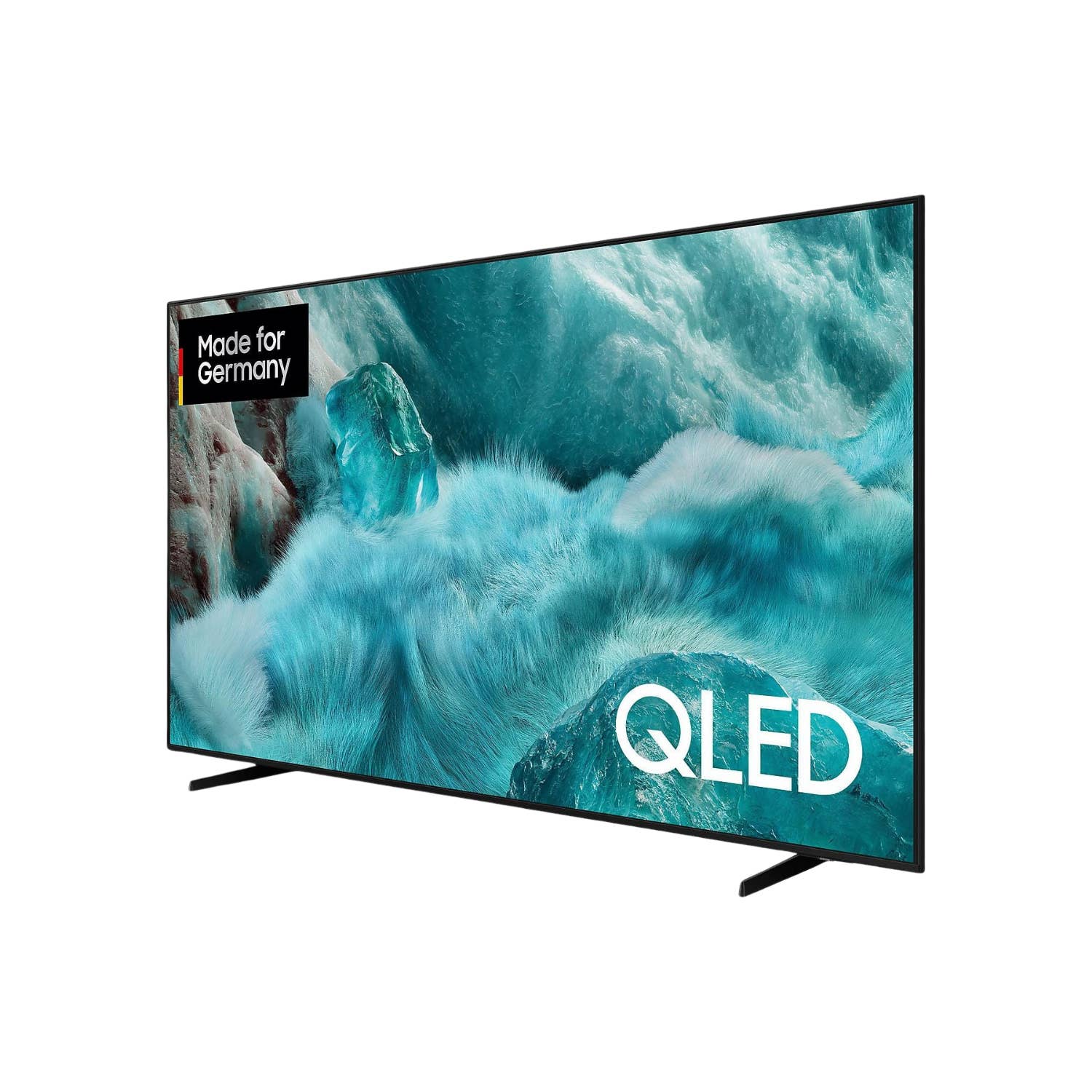 SAMSUNG GQ85Q7F QLED TV