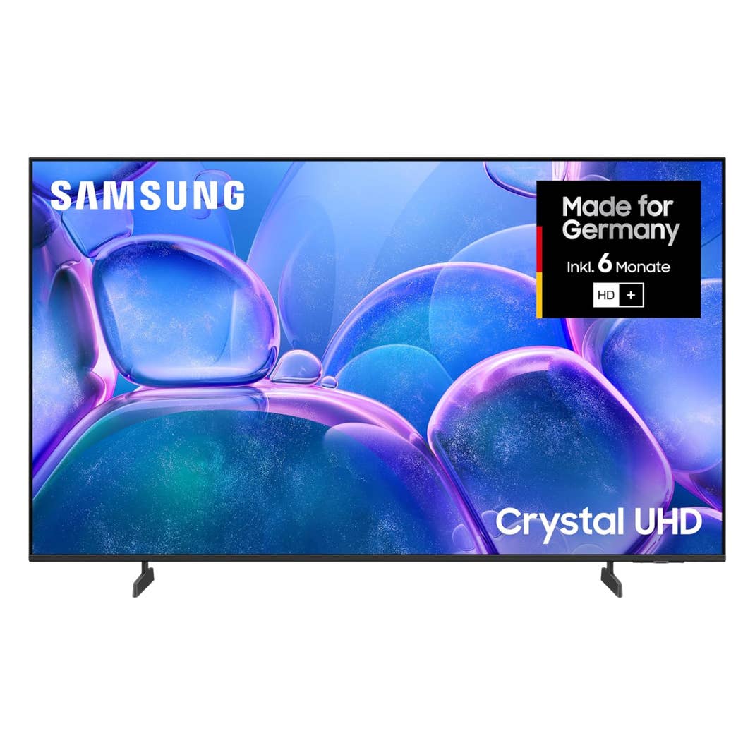 Samsung GU50U7099F