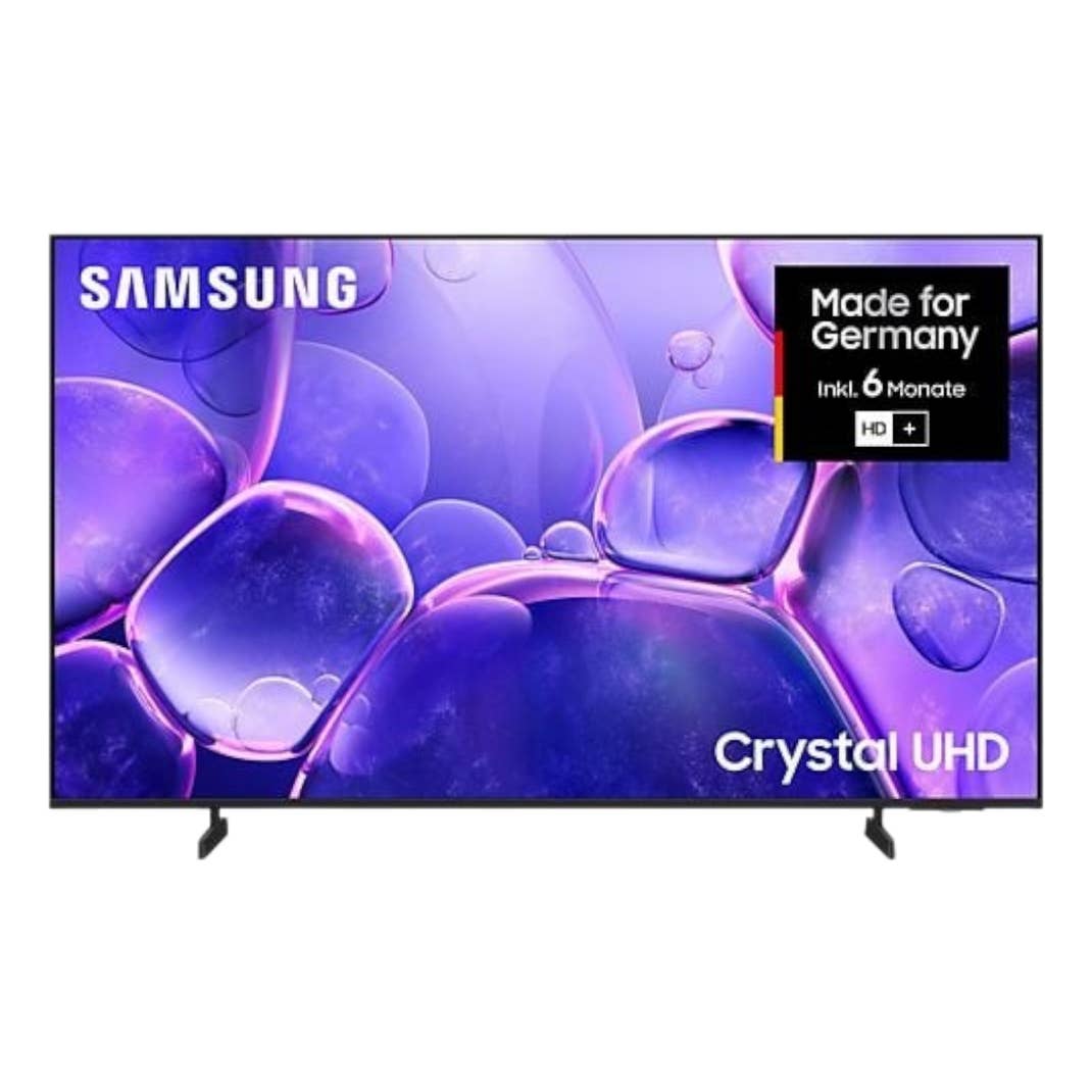 SAMSUNG GU55U8079F Crystal UHD 4K Smart TV