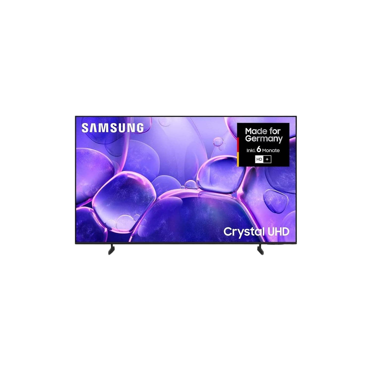 Samsung GU55U8079F 4K-TV