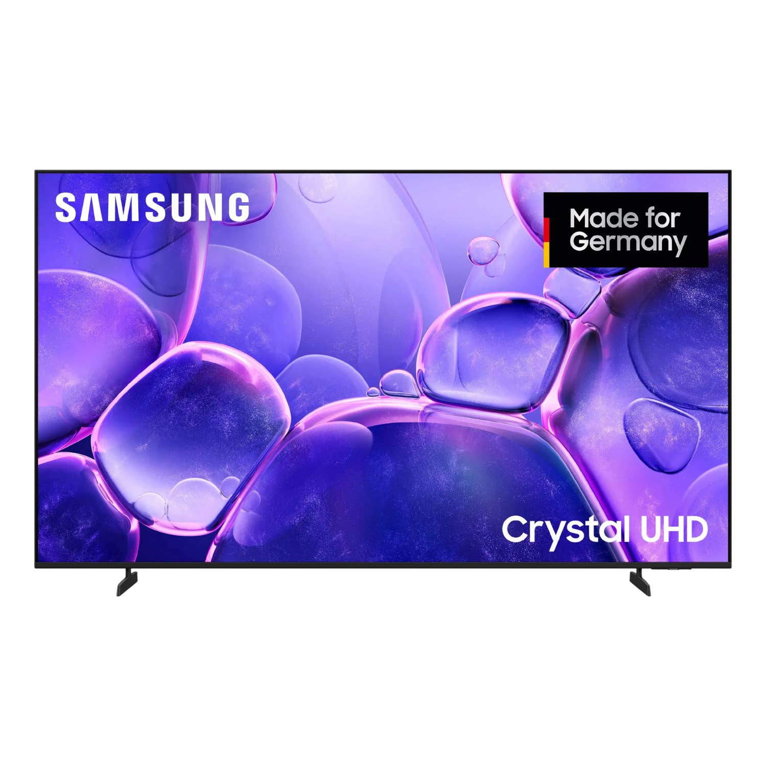 SAMSUNG GU65U8079F Fernseher