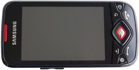 Samsung I5700 Galaxy Spica Samsung I5700 Galaxy Spica