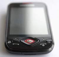 Samsung I5700 Galaxy Spica Samsung I5700 Galaxy Spica