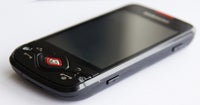 Samsung I5700 Galaxy Spica Samsung I5700 Galaxy Spica