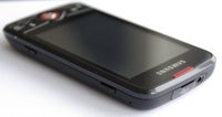 Samsung I5700 Galaxy Spica Samsung I5700 Galaxy Spica