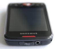 Samsung I5700 Galaxy Spica