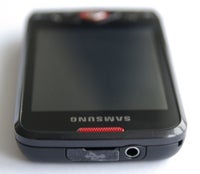 Samsung I5700 Galaxy Spica Samsung I5700 Galaxy Spica
