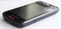 Samsung I5700 Galaxy Spica Samsung I5700 Galaxy Spica