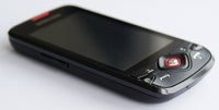 Samsung I5700 Galaxy Spica Samsung I5700 Galaxy Spica
