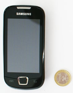 Samsung  i5800 Galaxy 3