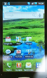 Samsung  i5800 Galaxy 3