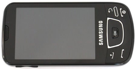 Samsung I7500 Galaxy