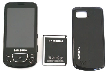 Samsung I7500 Galaxy