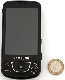 Samsung I7500 Galaxy