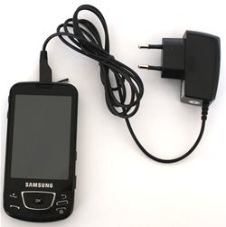 Samsung I7500 Galaxy