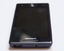 Samsung I8700 Omnia7