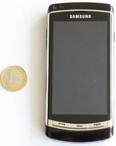 Samsung I8910 HD 8GB