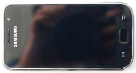 Samsung I9000 Galaxy S 8GB
