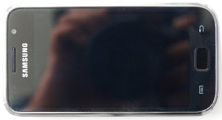 Samsung I9000 Galaxy S 8GB Samsung I9000 Galaxy S 8GB