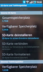 Samsung I9000 Galaxy S 8GB