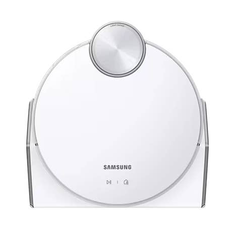 Foto: Saug-wisch-roboter Samsung Jet Bot AI+ Saugroboter