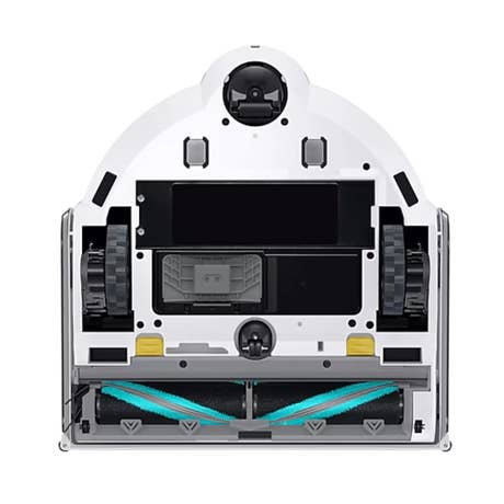 Foto: Saug-wisch-roboter Samsung Jet Bot AI+ Saugroboter