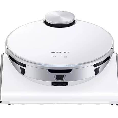 Foto: Saug-wisch-roboter Samsung Jet Bot AI+ Saugroboter