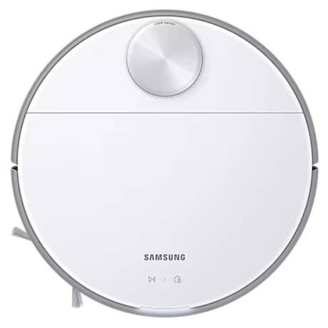 Foto: Saug-wisch-roboter Samsung Jet Bot Saugroboter