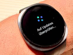 Samsung Galaxy Watch 9 Update