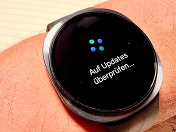 Samsung Galaxy Watch 9 Update