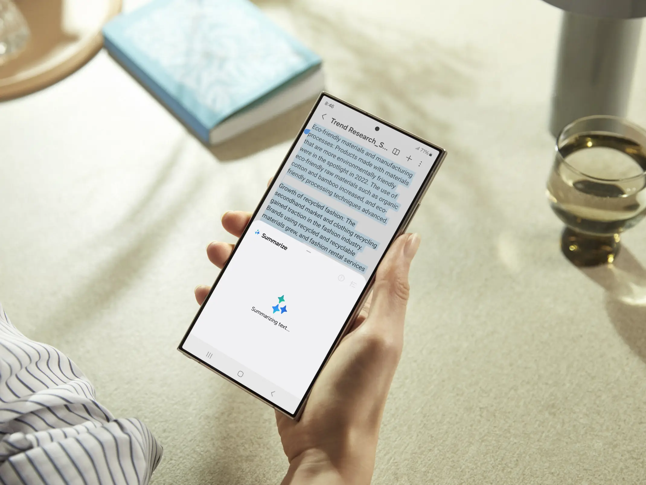 #Galaxy S24 Features für alte Handys: Samsung plant großes Update