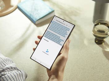 Galaxy S24 Features für alte Handys: Samsung plant großes Update