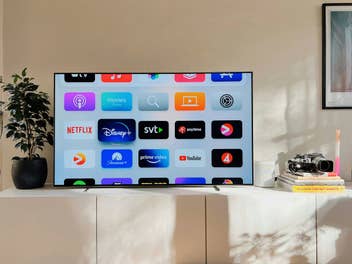 Samsung, LG und Co - das sind die günstigsten 4K-Fernseher