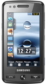 Samsung M8800 Pixon Datenblatt - technische Daten des Samsung M8800 Pixon Samsung M8800 Pixon Datenblatt - Foto des Samsung M8800 Pixon