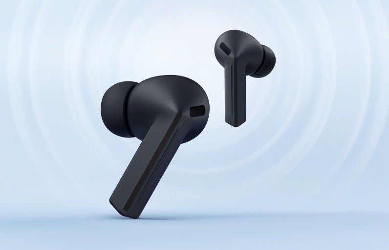 Samsung Galaxy Buds 3 FE