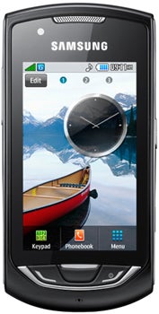 Samsung Monte Datenblatt - technische Daten des Samsung Monte Samsung Monte Datenblatt - Foto des Samsung Monte