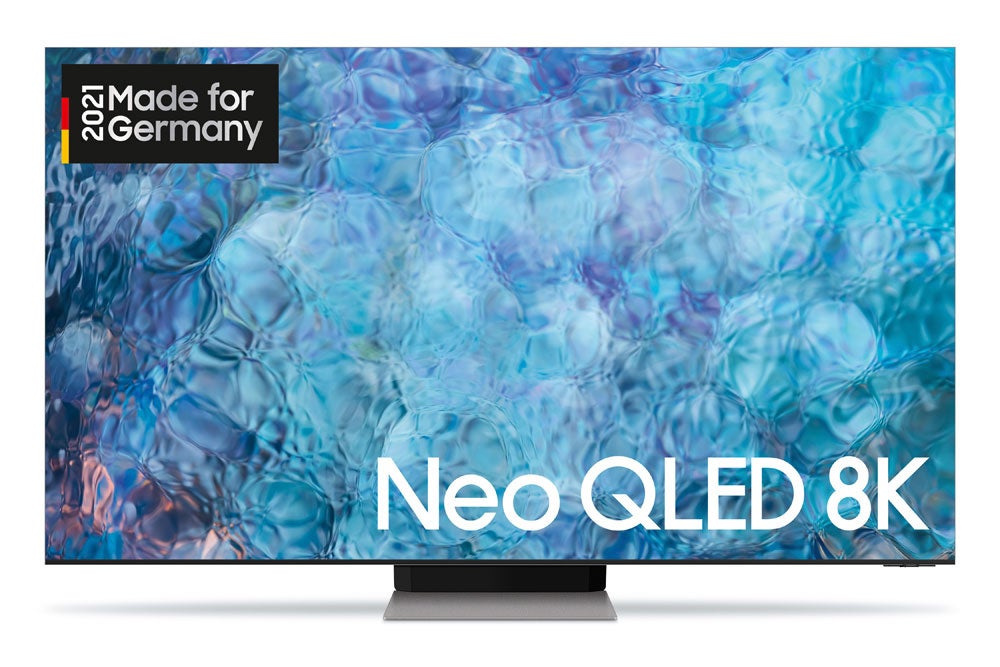 Samsung Neo QLED Fernseher