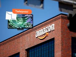 Samsung OLED im Preissturz bei Amazon