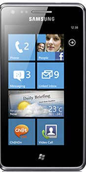 Samsung Omnia M