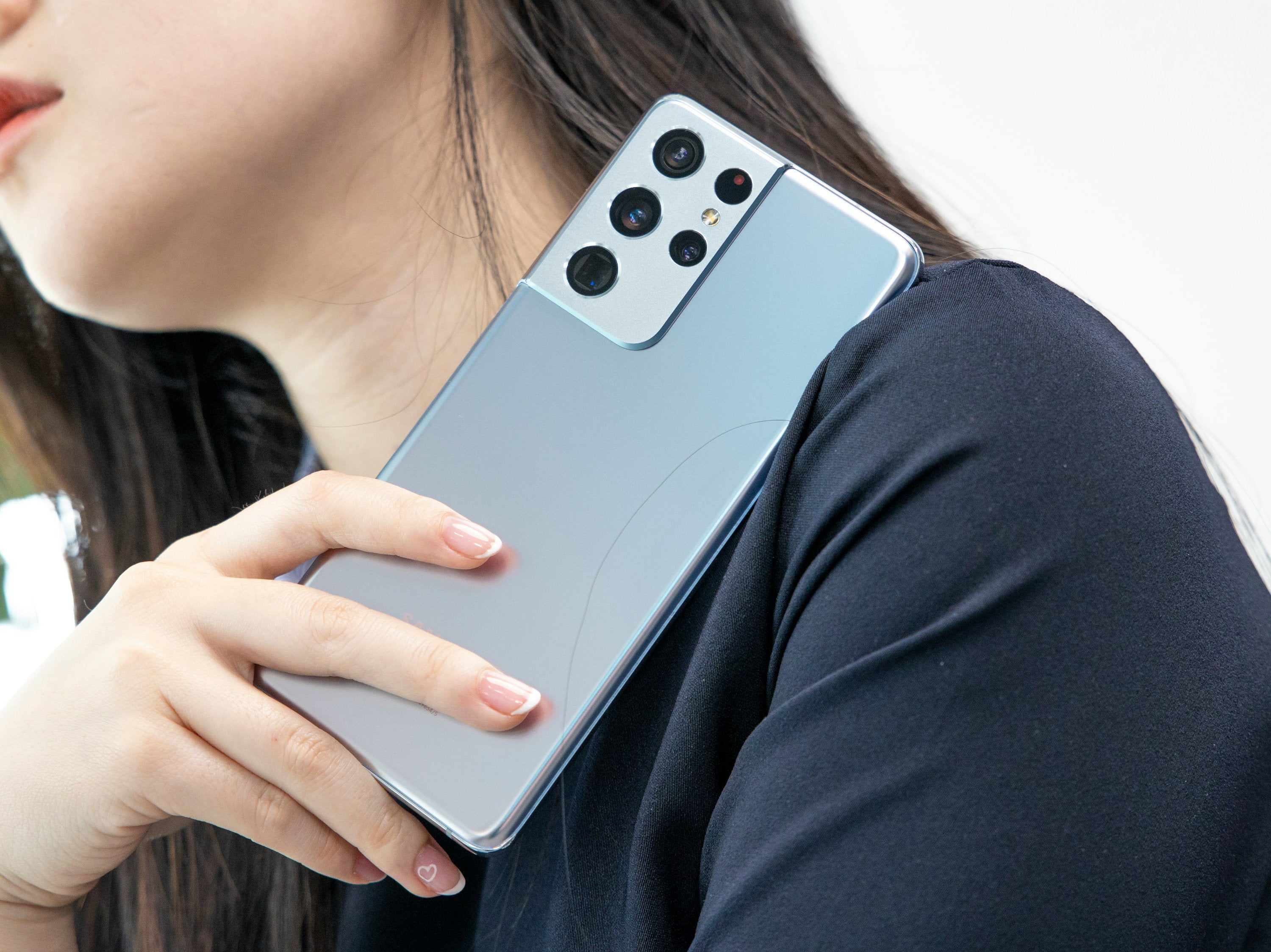 Update-Überraschung bei Samsung: Android 16 noch vor Google?
