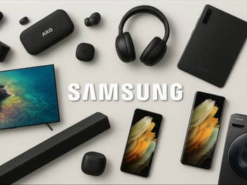 Samsung dreht auf: So werden sich Handys, Kopfhörer und Fernseher bald verändern