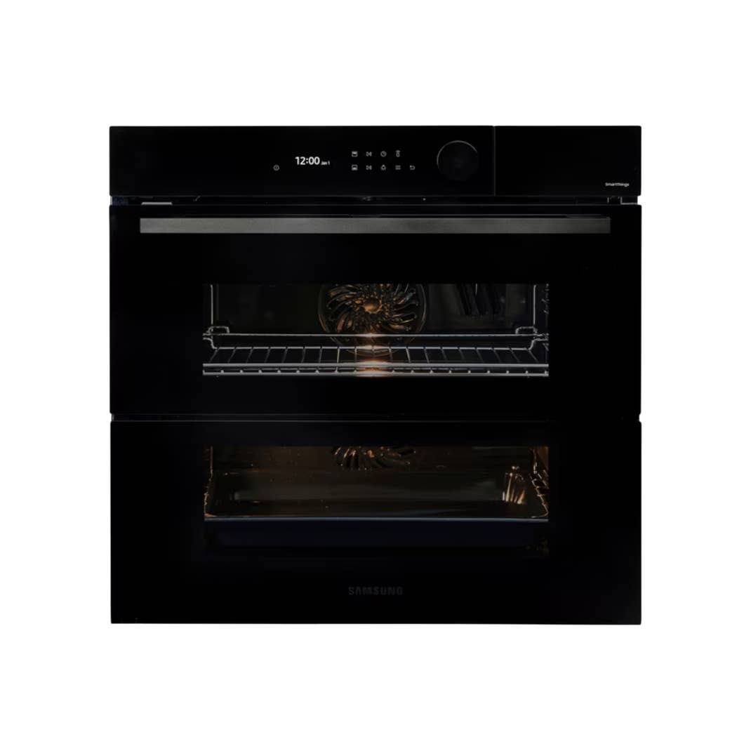 Samsung Pyrolyse Backofen Series 5
