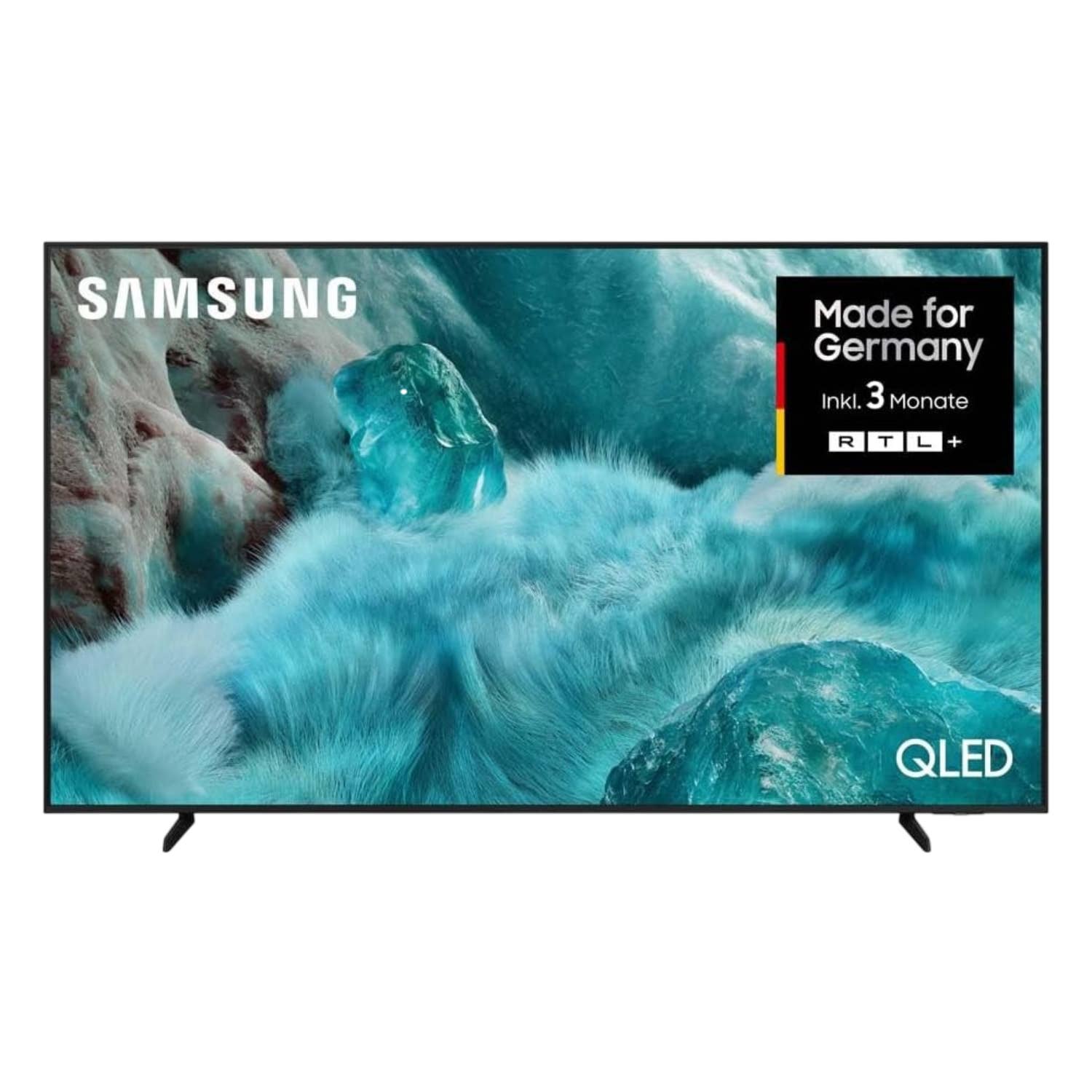 Samsung QLED 4K Q7FA 65 Zoll