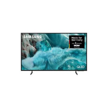 Samsung QLED Q7F2 Fernseher