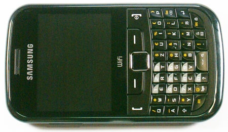 Samsung S3350 Ch@t 335